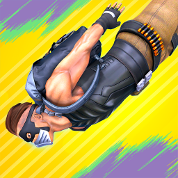 دانلود Max Fire Battlegrounds City