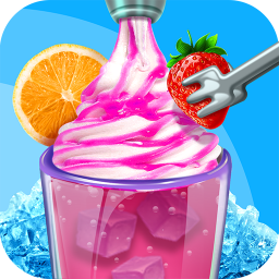 دانلود Milkshake Cooking Master