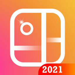 دانلود Pic Grid, Photo Collage Maker