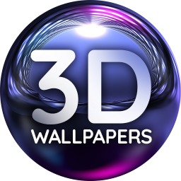 دانلود Beautiful Wallpapers in 3D