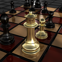 دانلود 3D Chess Game دانلود 3D Chess Game
