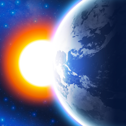 دانلود 3D EARTH PRO - local forecast