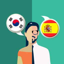 دانلود Korean-Spanish Translator