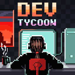 Dev Tycoon Inc: Idle Simulator