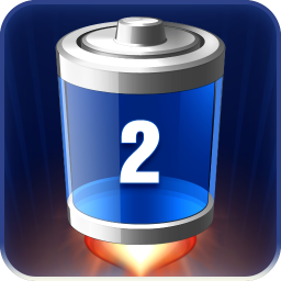2 Battery - Battery Saver🎁50% OFF