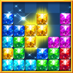 دانلود panda block puzzle