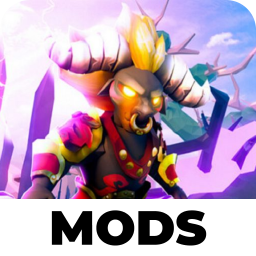 دانلود Mod master for Roblox