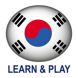 دانلود Learn and play Korean words