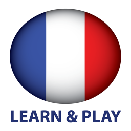 دانلود Learn and play French words