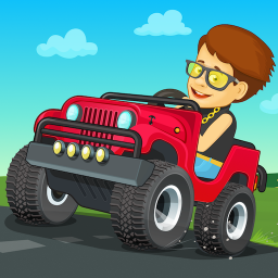 دانلود Garage Master - games for kids