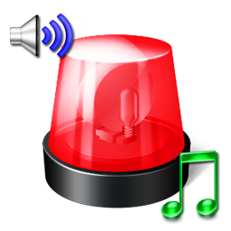 دانلود Police Siren Ringtones