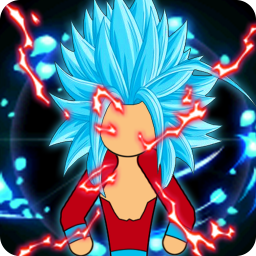 دانلود Stick Z Dragon : Super