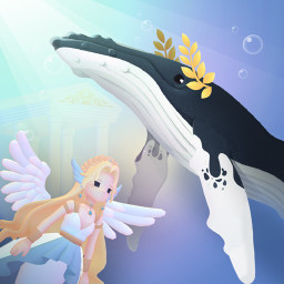 آیکون بازی Tap Tap Fish AbyssRium (+VR)