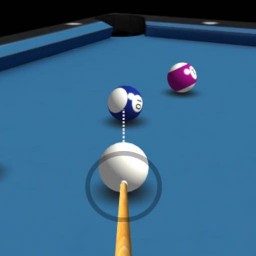 دانلود 2 Player Billiards Offline