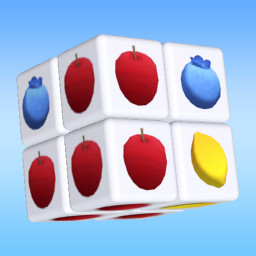 دانلود Cube 3D Master - Triple Match