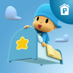 دانلود P House - Pocoyo Dreams