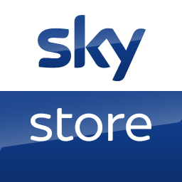 Sky Store: The latest movies and TV shows