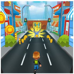 Incredibles Subway