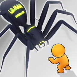 دانلود Spider Invasion: RPG Survival!