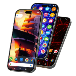 Icon Pack for Android ™