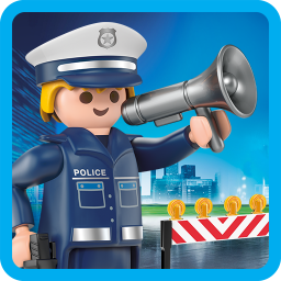 دانلود PLAYMOBIL Police