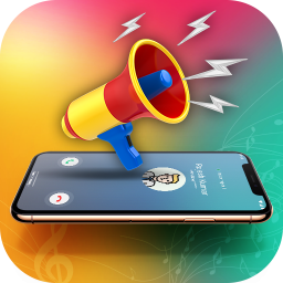 دانلود Name Ringtone Maker