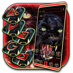دانلود Angry Black Panther Theme