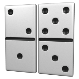 دانلود Domino Puzzle