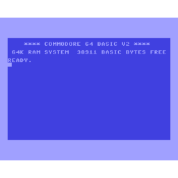 دانلود Mobile C64
