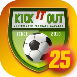 دانلود Kick it out 2025