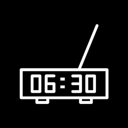 دانلود Radio Alarm Clock
