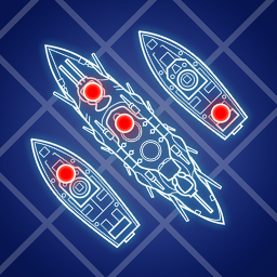 دانلود Fleet Battle - Sea Battle دانلود Fleet Battle - Sea Battle