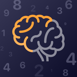 دانلود Math Games for the Brain