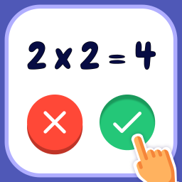 دانلود Multiplication Games Math quiz