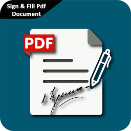 دانلود Fill Pdf Form - Sign PDF Doc