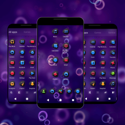 دانلود Theme for Android