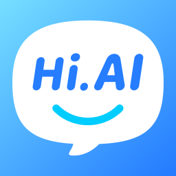 دانلود Hi.AI - Chat With AI Character