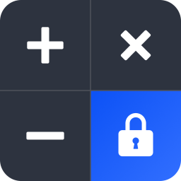 دانلود HideU: Calculator Lock