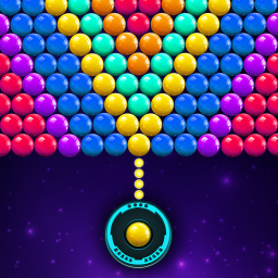 دانلود Ultimate Bubble Shooter