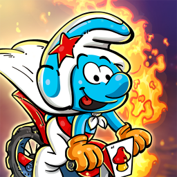 دانلود Smurfs' Village