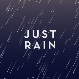 دانلود Just Rain