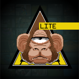 دانلود Do Not Feed The Monkeys Lite