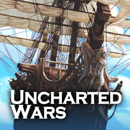 دانلود Oceans & Empires:UnchartedWars