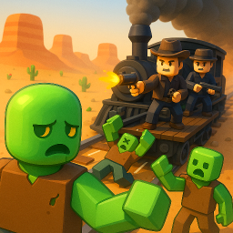 دانلود Dead Rails