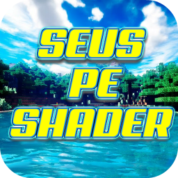 دانلود Mod Seus PE Shader