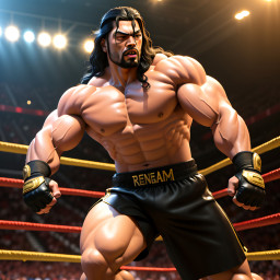 دانلود Wrestling Games 2023 Offline