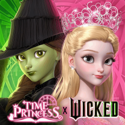 دانلود Time Princess: Wicked