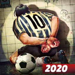 دانلود Underworld Football Manager