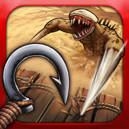 دانلود Raft® Survival: Desert Nomad دانلود Raft® Survival: Desert Nomad