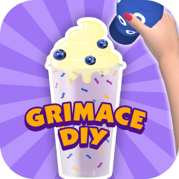 دانلود DIY Dessert Maker: Grimaces